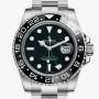 Rolex GMT-Master II M116710LN-0001 Front Facing