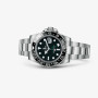 Rolex GMT-Master II M116710LN-0001 Laying Down