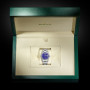 Rolex Day-Date 36 M118389-0086 Box