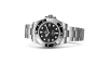 Rolex Submariner M124060-0001 Submariner M124060-0001 Watch in Store Laying Down