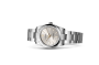 Rolex Oyster Perpetual 34 M124200-0001 Oyster Perpetual 34 M124200-0001 Watch in Store Laying Down