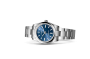 Rolex Oyster Perpetual 34 M124200-0003 Oyster Perpetual 34 M124200-0003 Watch in Store Laying Down