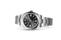 Rolex Oyster Perpetual 41 M124300-0002 Oyster Perpetual 41 M124300-0002 Watch in Store Laying Down