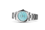 Rolex Oyster Perpetual 36 M126000-0006 Oyster Perpetual 36 M126000-0006 Watch in Store Laying Down