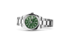 Rolex Datejust 36 M126200-0020 Datejust 36 M126200-0020 Watch in Store Laying Down