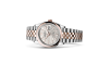 Rolex Datejust 36 M126201-0031 Datejust 36 M126201-0031 Watch in Store Laying Down