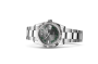 Rolex Datejust 36 M126234-0046 Datejust 36 M126234-0046 Watch in Store Laying Down