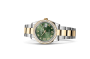 Rolex Datejust 36 M126283RBR-0012 Datejust 36 M126283RBR-0012 Watch in Store Laying Down