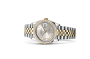 Rolex Datejust 36 M126283RBR-0017 Datejust 36 M126283RBR-0017 Watch in Store Laying Down