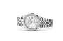 Rolex Datejust 36 M126284RBR-0011 Datejust 36 M126284RBR-0011 Watch in Store Laying Down