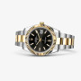 Rolex Datejust 41 M126333-0013 Laying Down