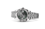 Rolex Datejust 41 M126334-0022 Datejust 41 M126334-0022 Watch in Store Laying Down