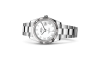 Rolex Datejust 41 M126334-0023 Datejust 41 M126334-0023 Watch in Store Laying Down