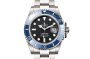 Rolex Submariner Date M126619LB-0003 Submariner Date M126619LB-0003 Watch Front Facing