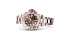 Rolex Yacht-Master 40 M126621-0001 Yacht-Master 40 M126621-0001 Watch in Store Laying Down