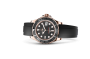 Rolex Yacht-Master 40 M126655-0002 Yacht-Master 40 M126655-0002 Watch in Store Laying Down
