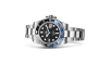 Rolex GMT-Master II M126710BLNR-0003 GMT-Master II M126710BLNR-0003 Watch in Store Laying Down