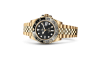 Rolex GMT-Master II M126718GRNR-0001 GMT-Master II M126718GRNR-0001 Watch in Store Laying Down