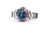 Rolex GMT-Master II M126719BLRO-0003 GMT-Master II M126719BLRO-0003 Watch in Store Laying Down