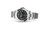 Rolex Air-King M126900-0001 Air-King M126900-0001 Watch in Store Laying Down