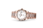 Rolex Day-Date 36 M128235-0052 Day-Date 36 M128235-0052 Watch in Store Laying Down