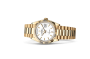 Rolex Day-Date 36 M128238-0081 Day-Date 36 M128238-0081 Watch in Store Laying Down