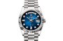 Rolex Day-Date 36 M128239-0023 Day-Date 36 M128239-0023 Watch Front Facing