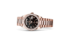 Rolex Day-Date 36 M128345RBR-0044 Day-Date 36 M128345RBR-0044 Watch in Store Laying Down