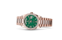 Rolex Day-Date 36 M128345RBR-0068 Day-Date 36 M128345RBR-0068 Watch in Store Laying Down