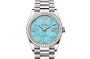 Rolex Day-Date 36 M128349RBR-0031 Day-Date 36 M128349RBR-0031 Watch Front Facing