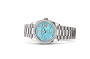 Rolex Day-Date 36 M128349RBR-0031 Day-Date 36 M128349RBR-0031 Watch in Store Laying Down