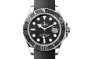 Rolex Yacht-Master 42 M226659-0002 Yacht-Master 42 M226659-0002 Watch Front Facing