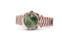 Rolex Day-Date 40 M228235-0025 Day-Date 40 M228235-0025 Watch in Store Laying Down