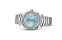 Rolex Day-Date 40 M228236-0012 Day-Date 40 M228236-0012 Watch in Store Laying Down