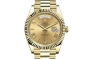 Rolex Day-Date 40 M228238-0006 Day-Date 40 M228238-0006 Watch Front Facing