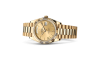 Rolex Day-Date 40 M228238-0006 Day-Date 40 M228238-0006 Watch in Store Laying Down
