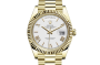 Rolex Day-Date 40 M228238-0042 Front