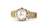 Rolex Day-Date 40 M228238-0042 Day-Date 40 M228238-0042 Watch in Store Laying Down