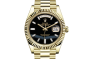 Rolex Day-Date 40 M228238-0059 Day-Date 40 M228238-0059 Watch Front Facing
