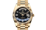 Rolex Day-Date 40 M228238-0059 Day-Date 40 M228238-0059 Watch Front Facing
