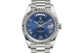 Rolex Day-Date 40 M228239-0007 Day-Date 40 M228239-0007 Watch Front Facing