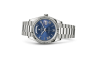Rolex Day-Date 40 M228239-0007 Day-Date 40 M228239-0007 Watch in Store Laying Down