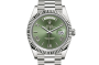 Rolex Day-Date 40 M228239-0033 Front