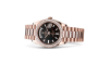 Rolex Day-Date 40 M228345RBR-0016 Day-Date 40 M228345RBR-0016 Watch in Store Laying Down