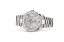 Rolex Day-Date 40 M228349RBR-0040 Day-Date 40 M228349RBR-0040 Watch in Store Laying Down