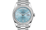 Rolex Day-Date 40 M228396TBR-0002 Front