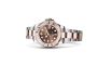 Rolex Yacht-Master 37 M268621-0003 Yacht-Master 37 M268621-0003 Watch in Store Laying Down