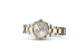 Rolex Datejust 31 M278273-0019 Datejust 31 M278273-0019 Watch in Store Laying Down