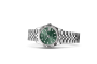 Rolex Datejust 31 M278274-0018 Datejust 31 M278274-0018 Watch in Store Laying Down