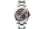 Rolex Datejust 31 M278344RBR-0029 Datejust 31 M278344RBR-0029 Watch Front Facing